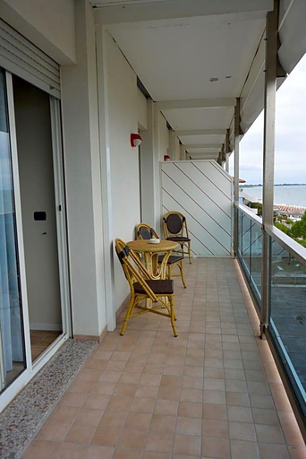 Public Area 3, Hotel Columbus, Udine