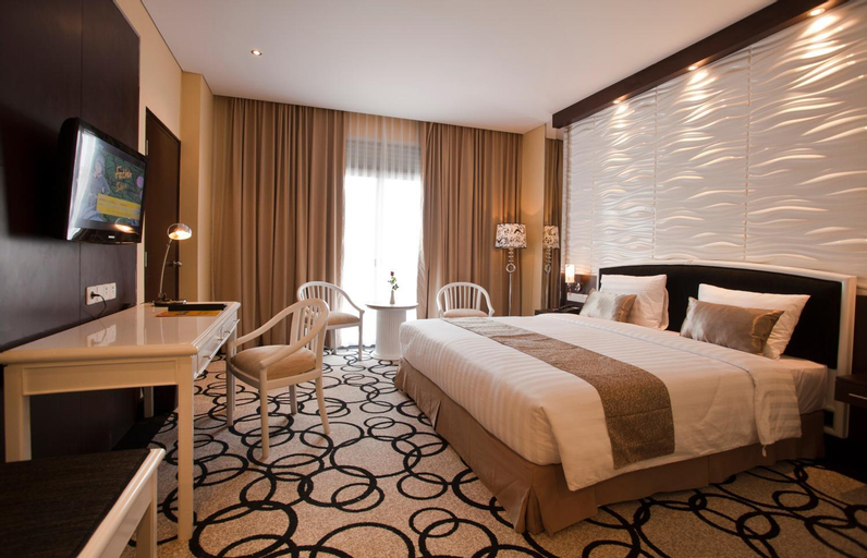 Bedroom 8