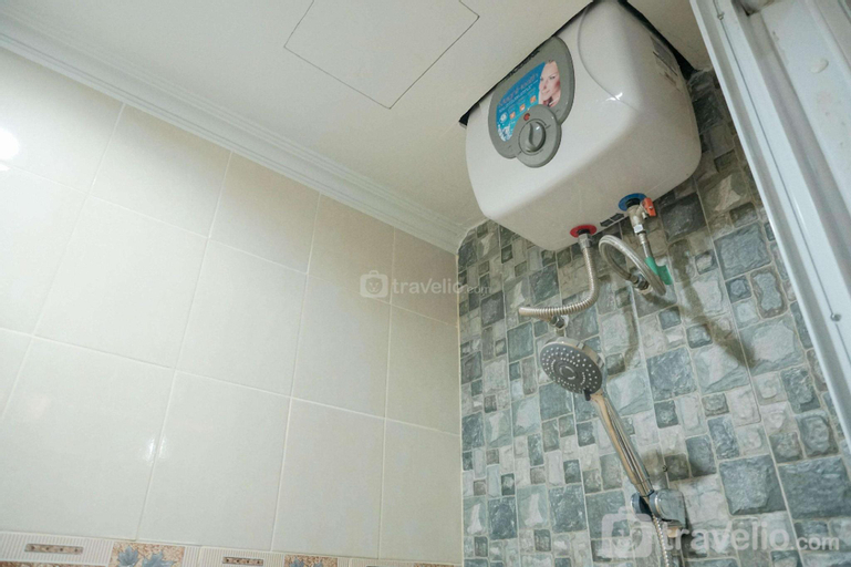 Bedroom 2, Beautiful and Comfy 2BR Menteng Square By Travelio, Central Jakarta