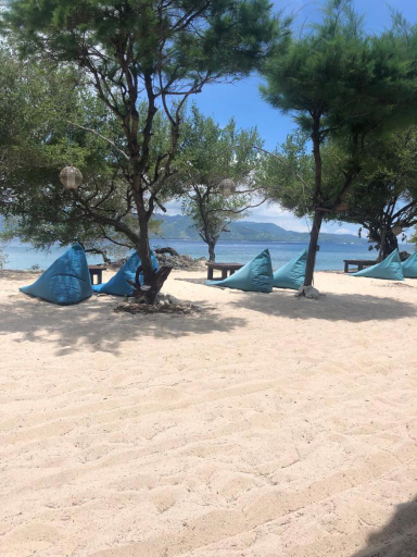 Others 5, Birumeno Beach Bungalow, Lombok