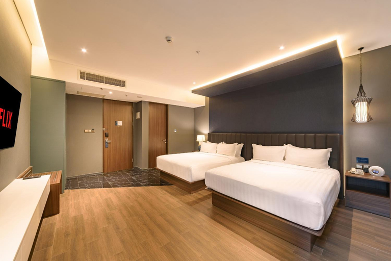 Bedroom 17