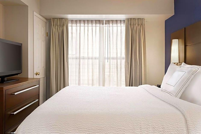 Bedroom 3, Residence Inn By Marriott Scranton, Lackawanna