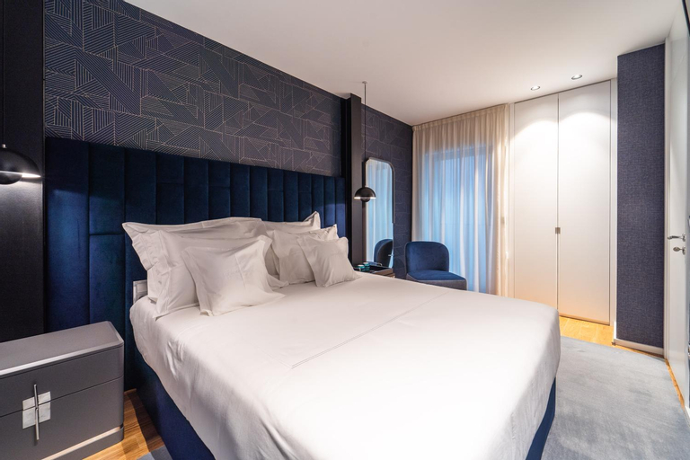 Bedroom 13