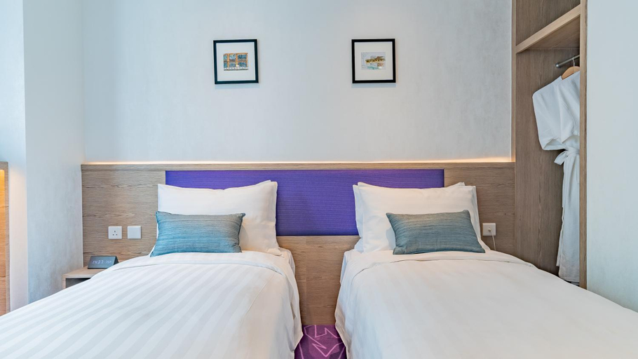 Bedroom 6
