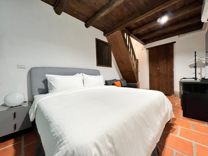 Bedroom 8