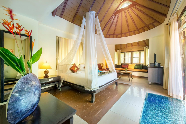 Bedroom 12