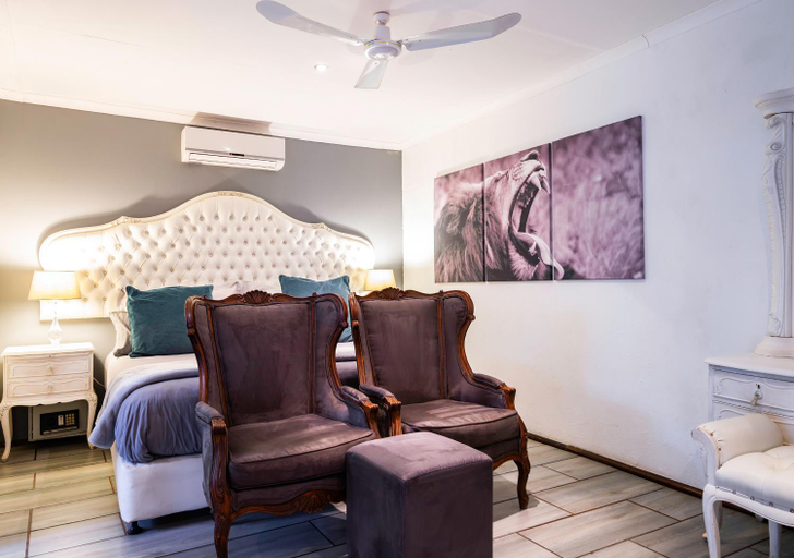 Bedroom 5