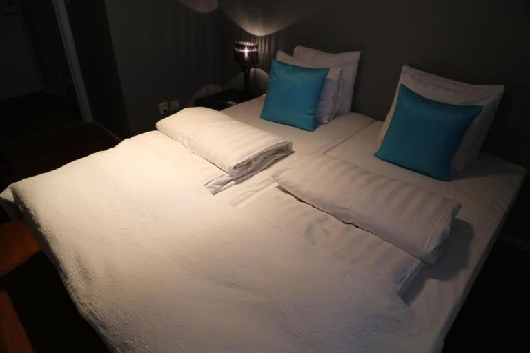 Bedroom 2, Vingåker hotel, Vingåker