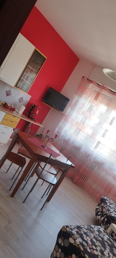 Others 5, B&B MANITO, Varese