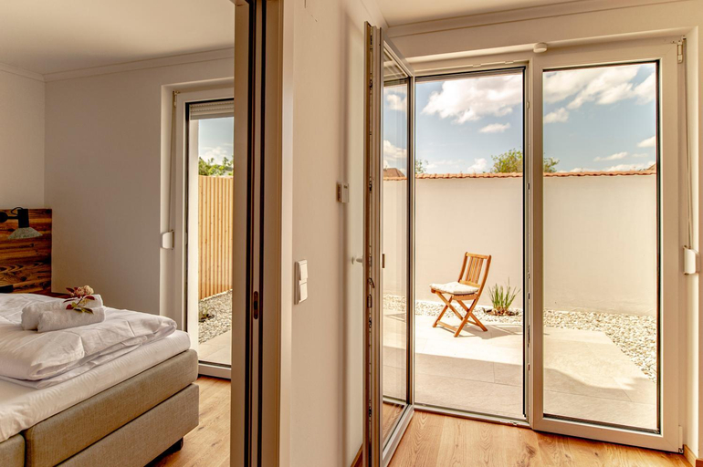 Others 3, DASWEINBERG contactless check-in eco friendly climate control, Neusiedl am See