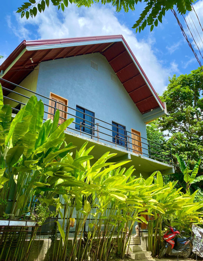 RedDot Guest House, General Luna