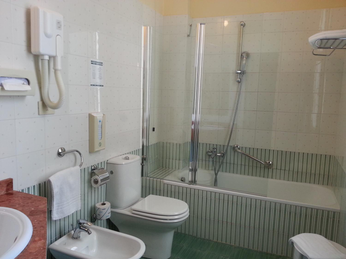 Others 5, Hotel Minerva Palace, Pistoia