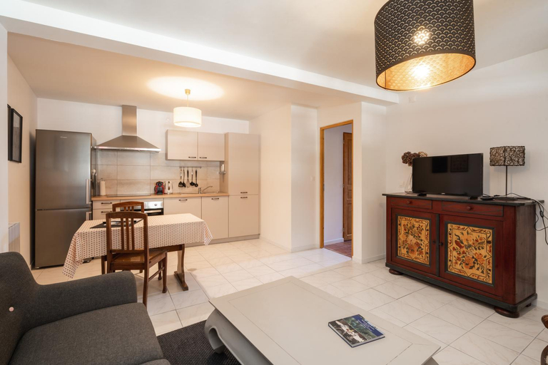 Others 4, Appartements - La Cour St Fulrad, Haut-Rhin