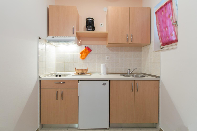 Kitchen 2, Apartments Stanicic, Brela