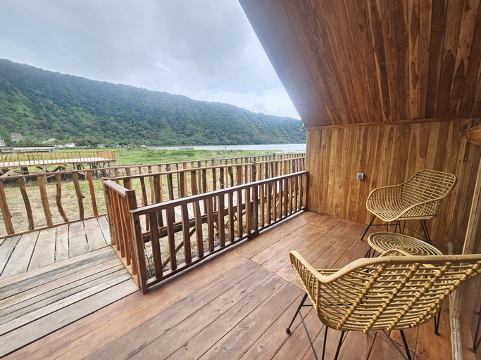 Exterior & Views 5, Dynasty Glamping Bedugul, Tabanan