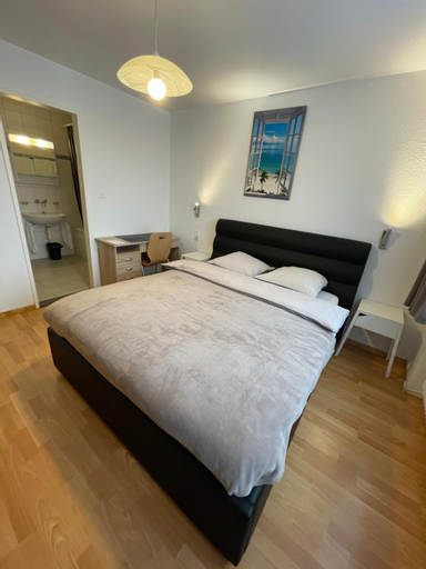 Bedroom 8