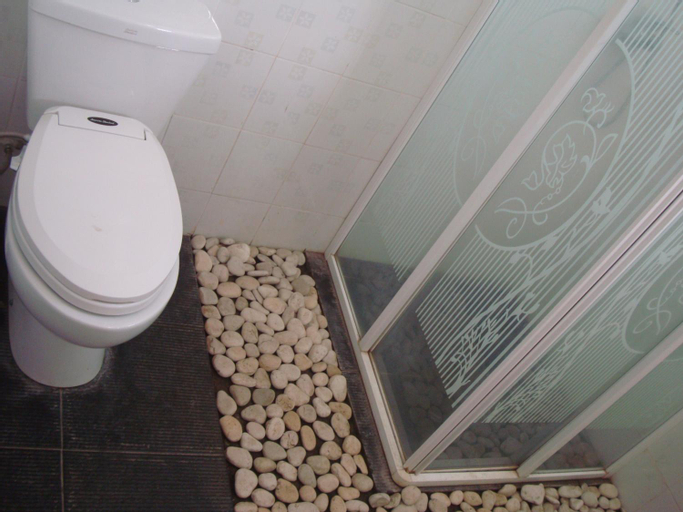 Bedroom 4, Gusti Homestay, Gianyar