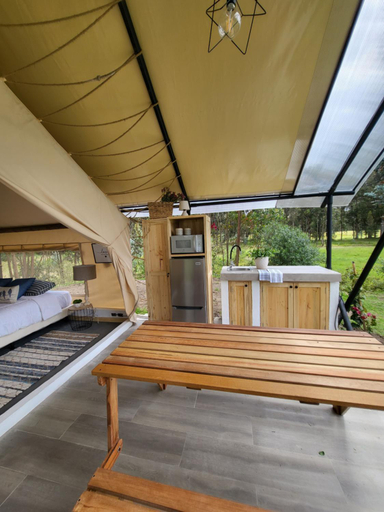 Others 4, Palumbo Glamping & Villas, Cayambe