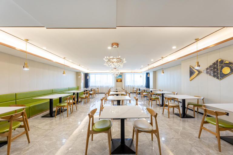 Food & Drinks 2, Starway Hotel Ningbo University Lulin, Ningbo