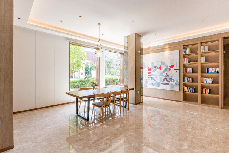 Others 2, Hanting Hotel Yingtan High-tech Zone Longhushan Avenue, Yingtan