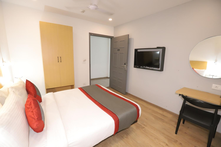 Bedroom 10