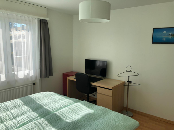 Bedroom 4