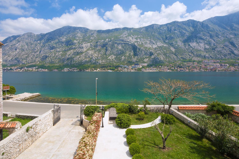 Others 4, Villa Banicevic