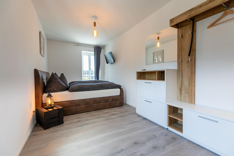 Guesthouse Meitschi Thun, Thun