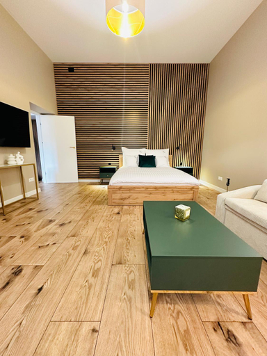 Others 4, Apartamenty Kamienica Gwiazda - Centrum miasta, parking gratis, Nowy Sącz