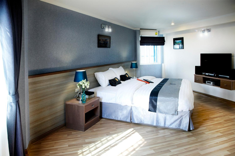 Bedroom 7