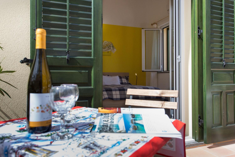 Others 4, Nonna Anna Rooms, Palermo