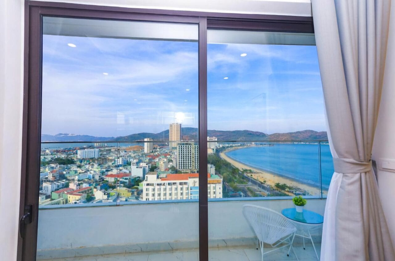 Others 5, TMS Quy Nhon - IVAN, Qui Nhơn