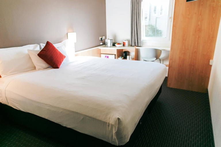 Bedroom 9