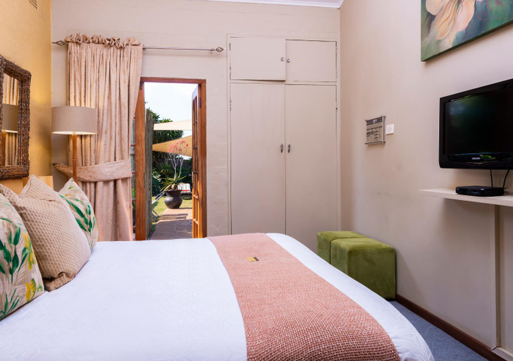Bedroom 10