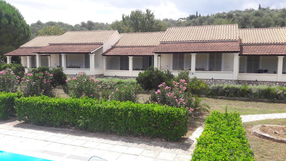 Others 5, Lemontree Apartments, Ionian Islands