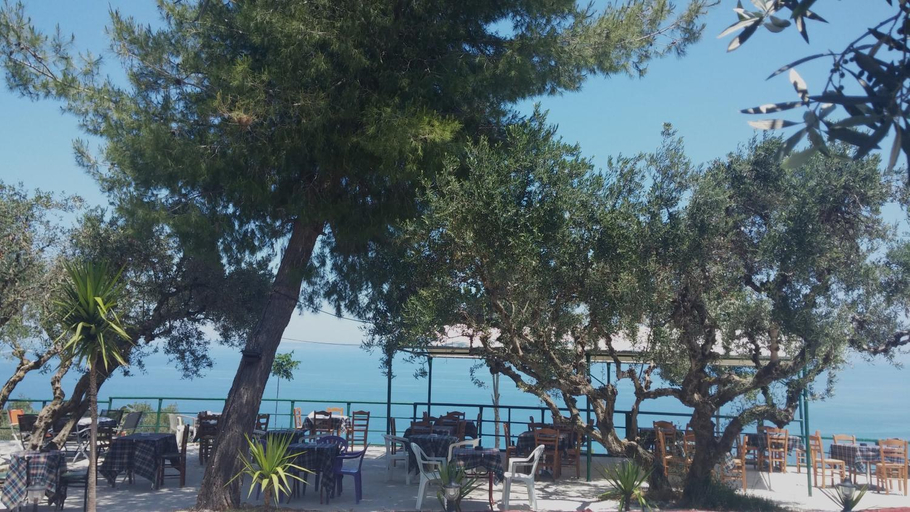 Food & Drinks 4, Belvedere Zakynthos Studios, Ionian Islands