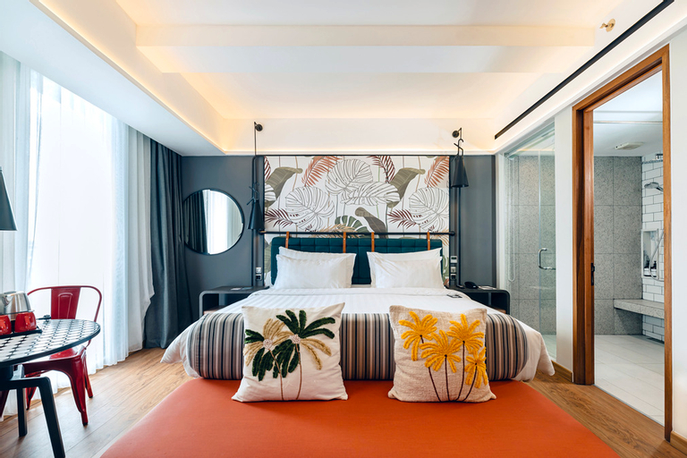 Bedroom 12