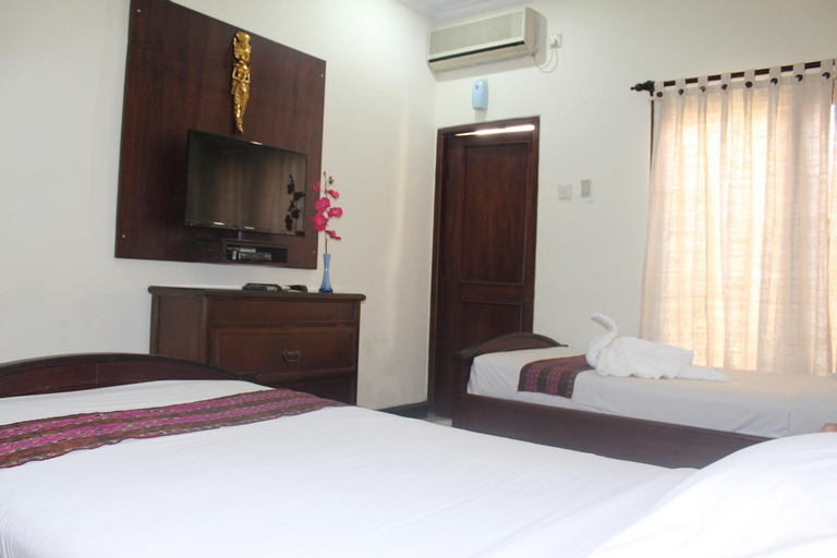 Bedroom 10