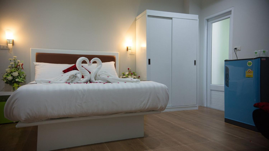 Bedroom 7