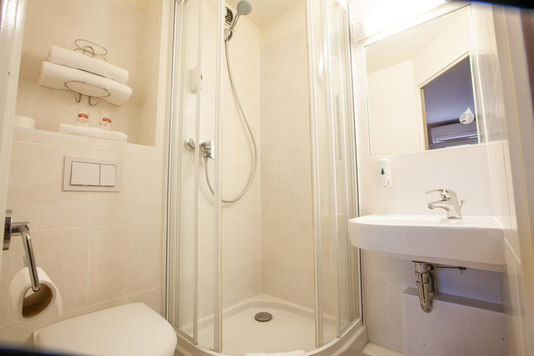 Bathroom 5