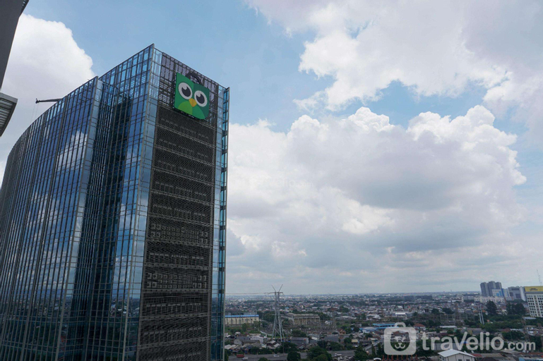 Opulent 2BR at Ciputra International By Travelio, West Jakarta