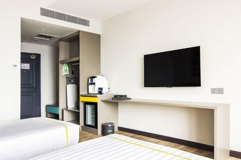 Bedroom 23