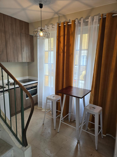 Others 5, Au Loup Historic Apartments, Calvados