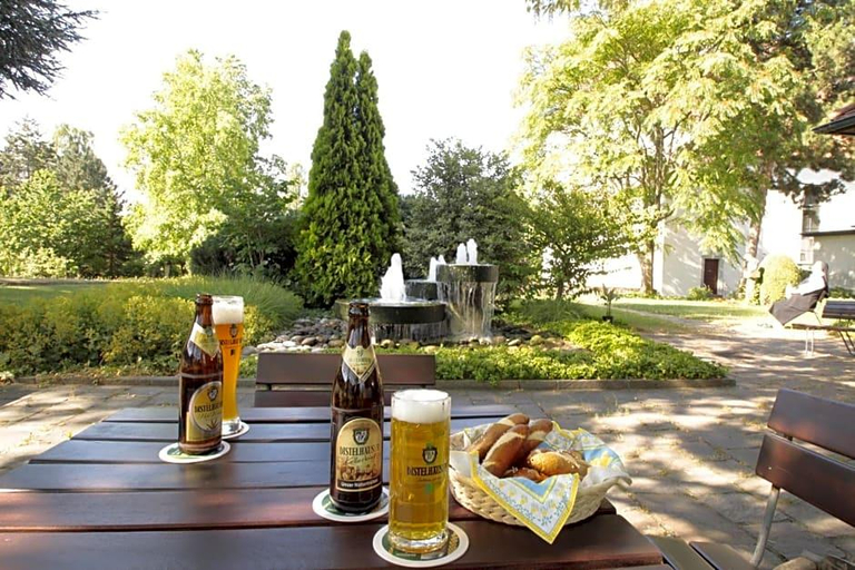 Food & Drinks 5, Kloster Maria Hilf, Rastatt