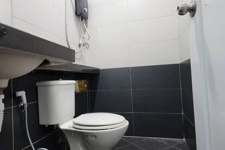 Bathroom 4, Havona Lite @ Plentong (Express Check-In), Johor Bahru
