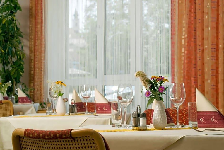 Food & Drinks 5, Hotel GIP, Oberwart