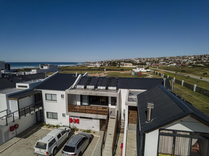 Others 5, Kabeljauws Beach Apartments, Cacadu