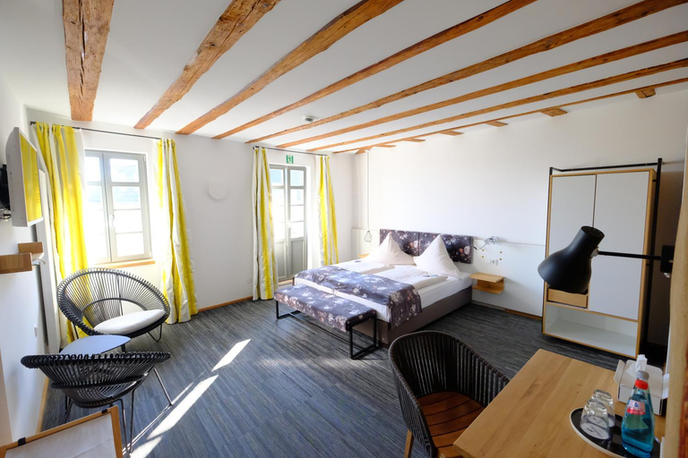 Bedroom 5
