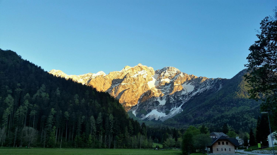 Others 5, Penzion Valerija, Jezersko