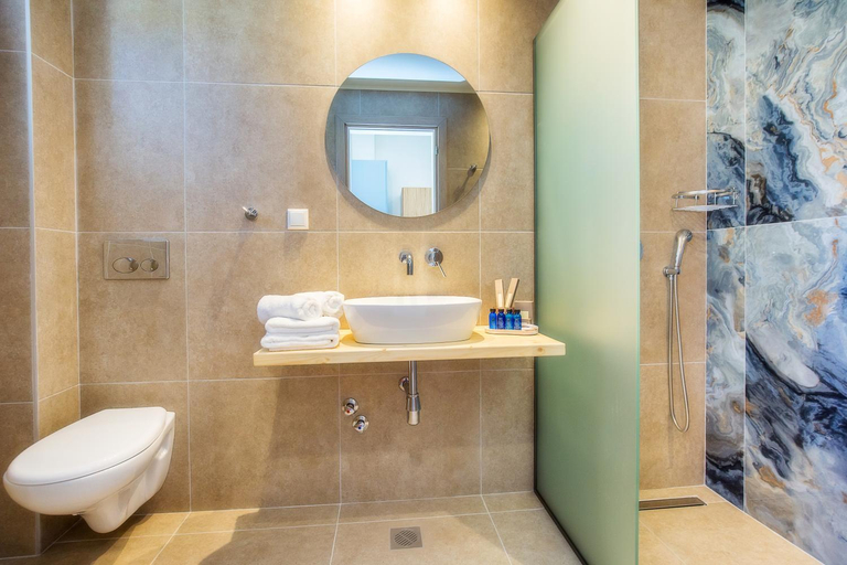 Others 5, Alia Comfort Style Studios, East Macedonia and Thrace